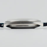 IWC Ref.R1819 Blue Dial No Date