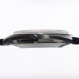 IWC Ref.R1819 Blue Dial No Date