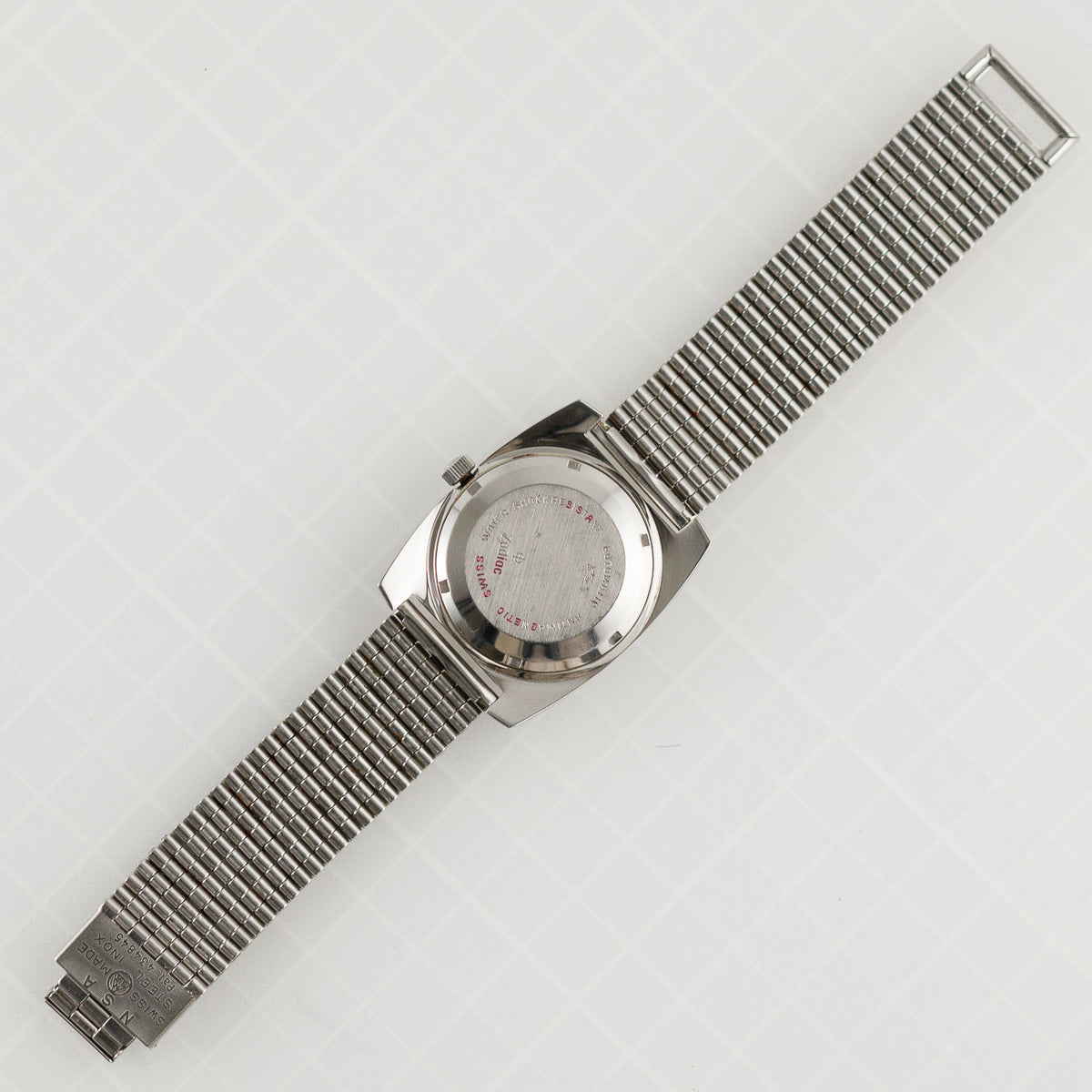 Zodiac Kingline 36000 Ref.882 954