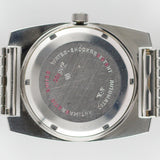 Zodiac Kingline 36000 Ref.882 954