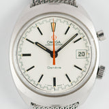 OMEGA GENEVE CHRONOSTOP Ref.146.009