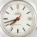 OMEGA GENEVE CHRONOSTOP Ref.146.009