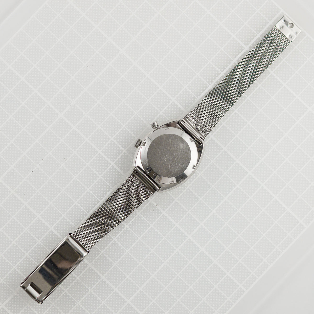 OMEGA GENEVE CHRONOSTOP Ref.146.009