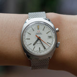 OMEGA GENEVE CHRONOSTOP Ref.146.009