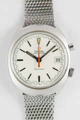 OMEGA GENEVE CHRONOSTOP Ref.146.009