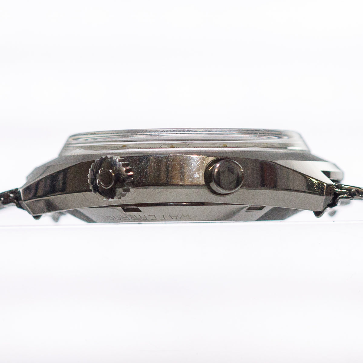 OMEGA GENEVE CHRONOSTOP Ref.146.009
