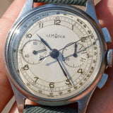 LEMANIA Ref.17053