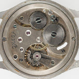 OMEGA Rare faceted Lugs