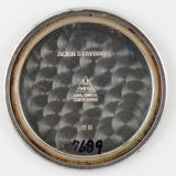 OMEGA Rare faceted Lugs