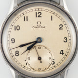 OMEGA Rare faceted Lugs