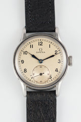 OMEGA Rare faceted Lugs