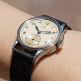 OMEGA Rare faceted Lugs