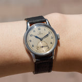 OMEGA Rare faceted Lugs