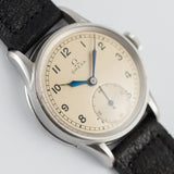 OMEGA Rare faceted Lugs