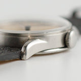 OMEGA Rare faceted Lugs