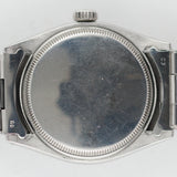 ROLEX Semi Bubble back ref.6303 Earliest Engine-Turned Bezel