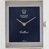 ROLEX CELLINI Ref.4014