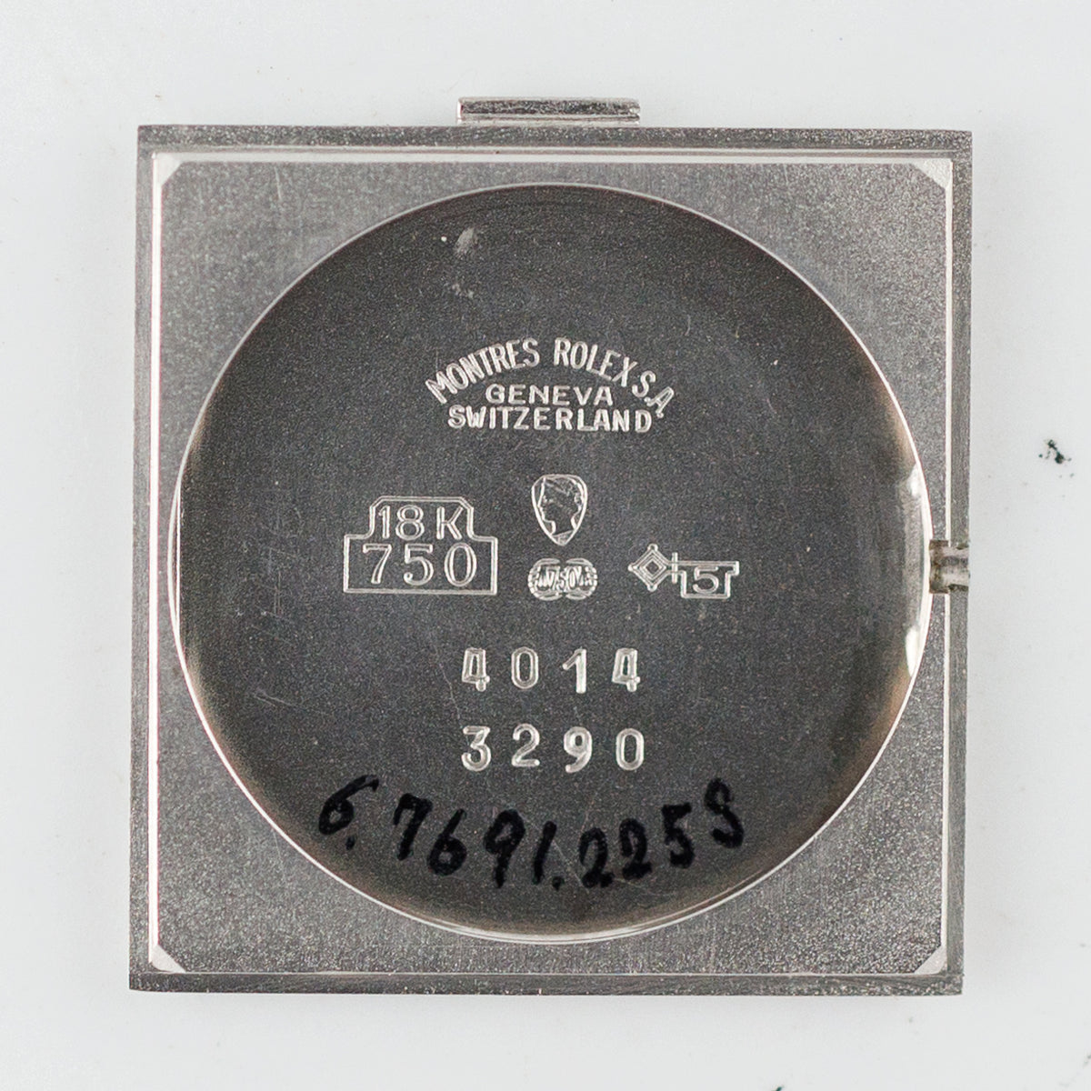 ROLEX CELLINI Ref.4014