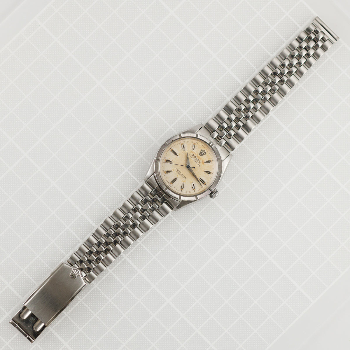 ROLEX OYSTER PERPETUAL Ref.6569
