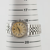 ROLEX OYSTER PERPETUAL Ref.6569
