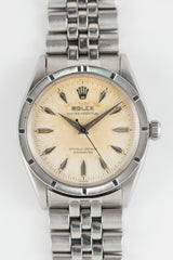 ROLEX OYSTER PERPETUAL Ref.6569