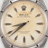 ROLEX OYSTER PERPETUAL Ref.6569