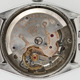 ROLEX OYSTER PERPETUAL Ref.6569