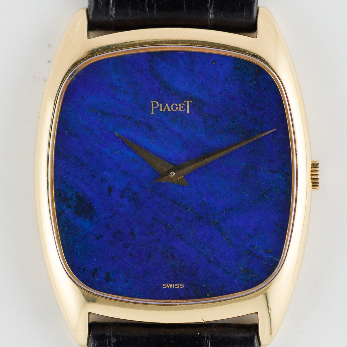 PIAGET Ref.9591 Lapis Lazuli Dial
