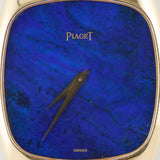 PIAGET Ref.9591 Lapis Lazuli Dial