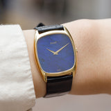 PIAGET Ref.9591 Lapis Lazuli Dial