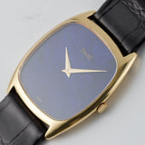 PIAGET Ref.9591 Lapis Lazuli Dial