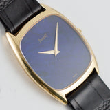 PIAGET Ref.9591 Lapis Lazuli Dial