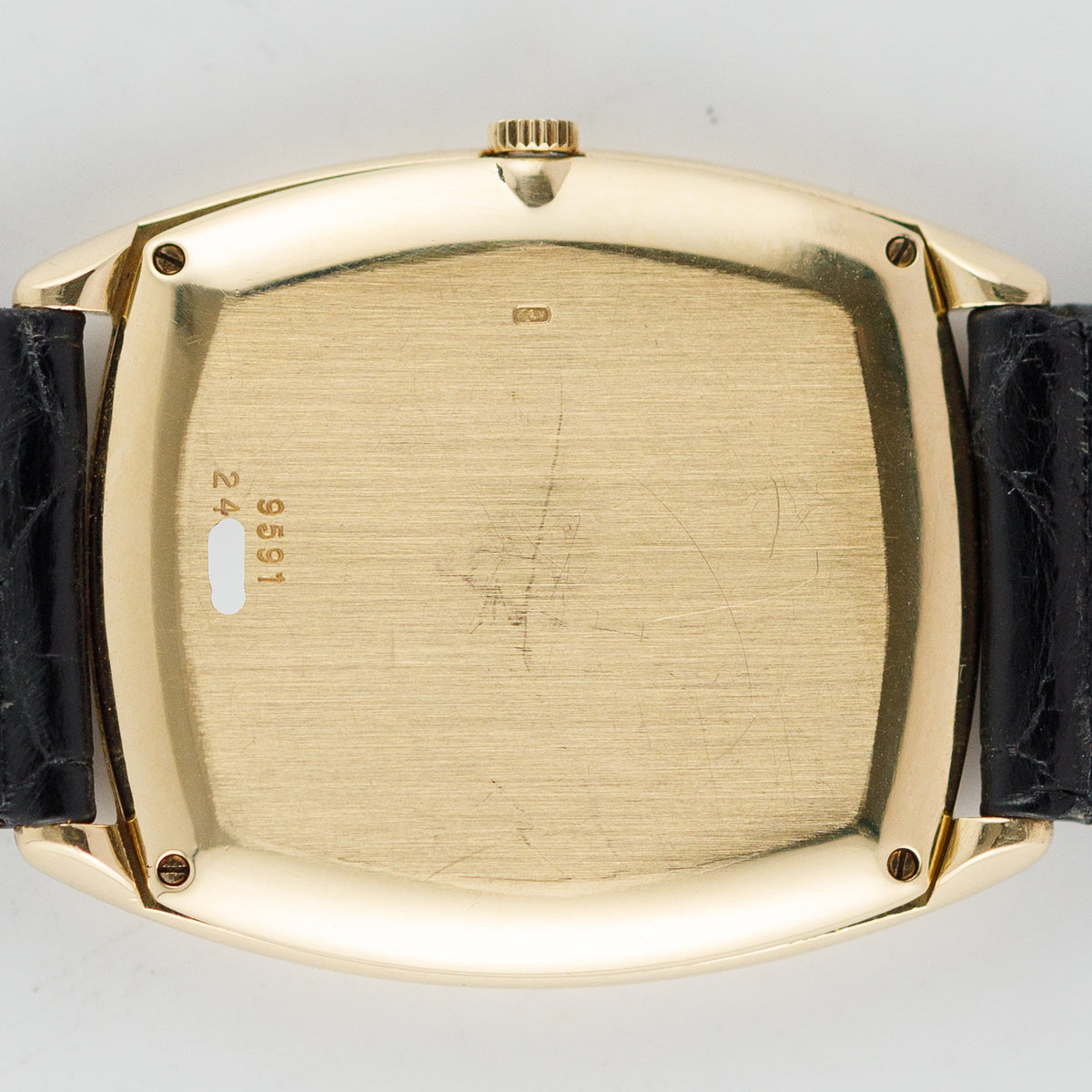 PIAGET Ref.9591 Lapis Lazuli Dial