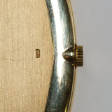 PIAGET Ref.9591 Lapis Lazuli Dial