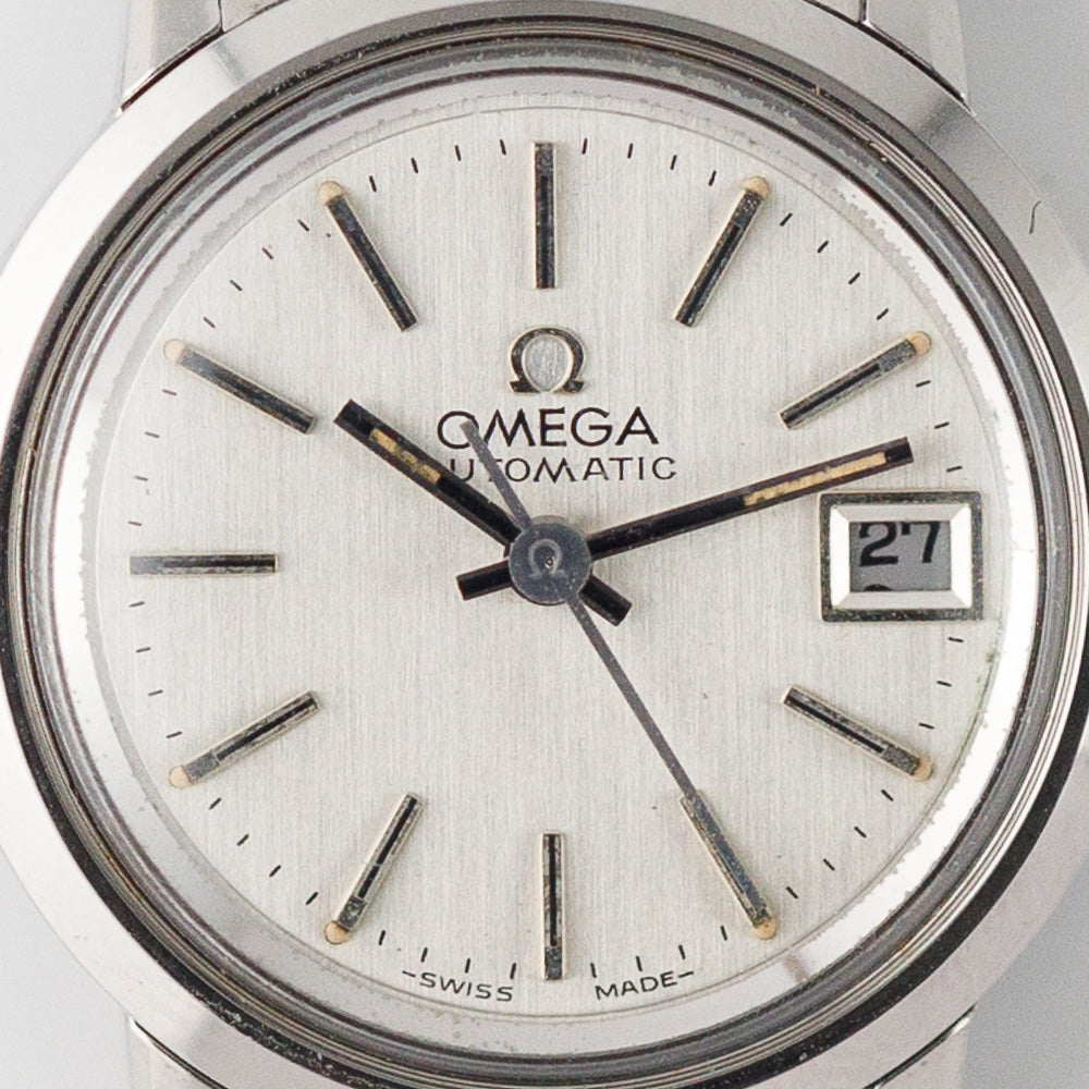 OMEGA Ref.566.0083