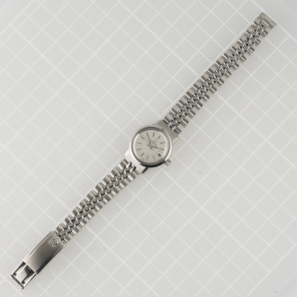 OMEGA Ref.566.0083