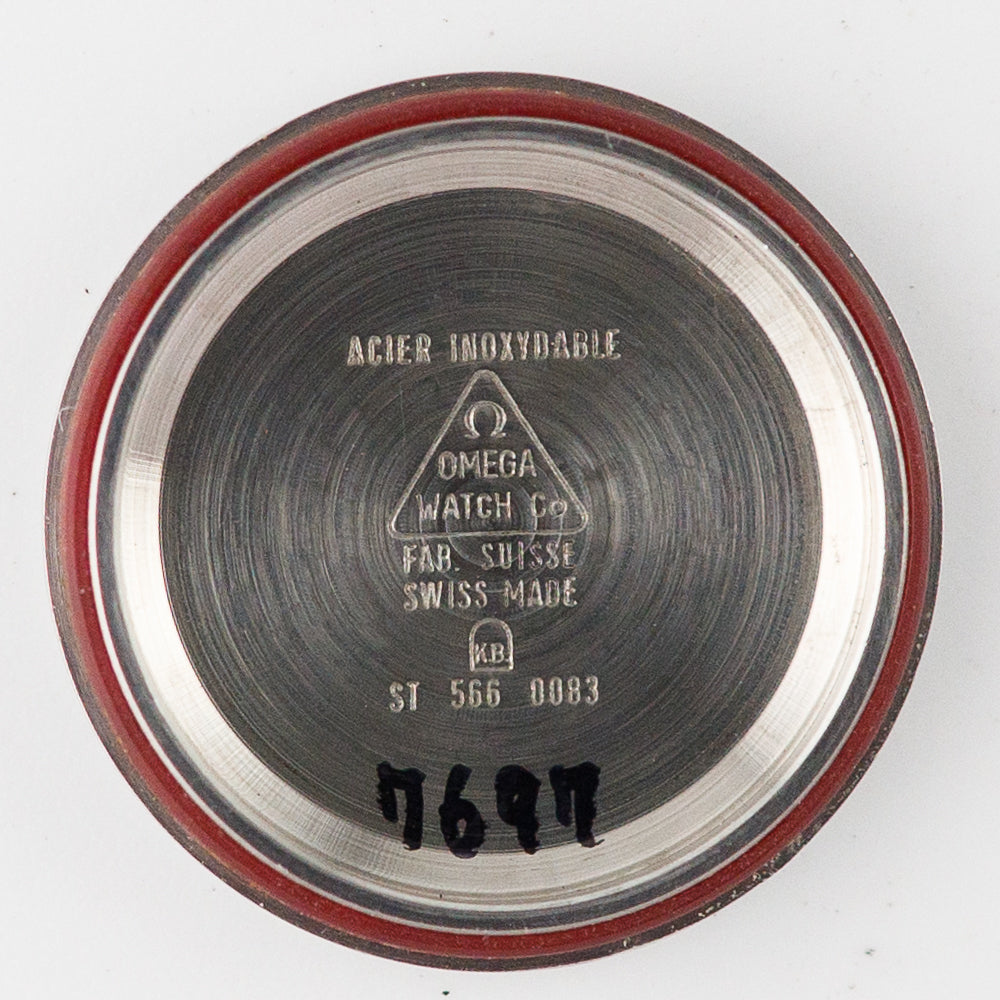 OMEGA Ref.566.0083