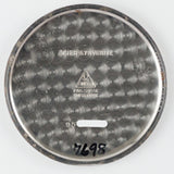 OMEGA Scarab case Sector Two-Tone Dial