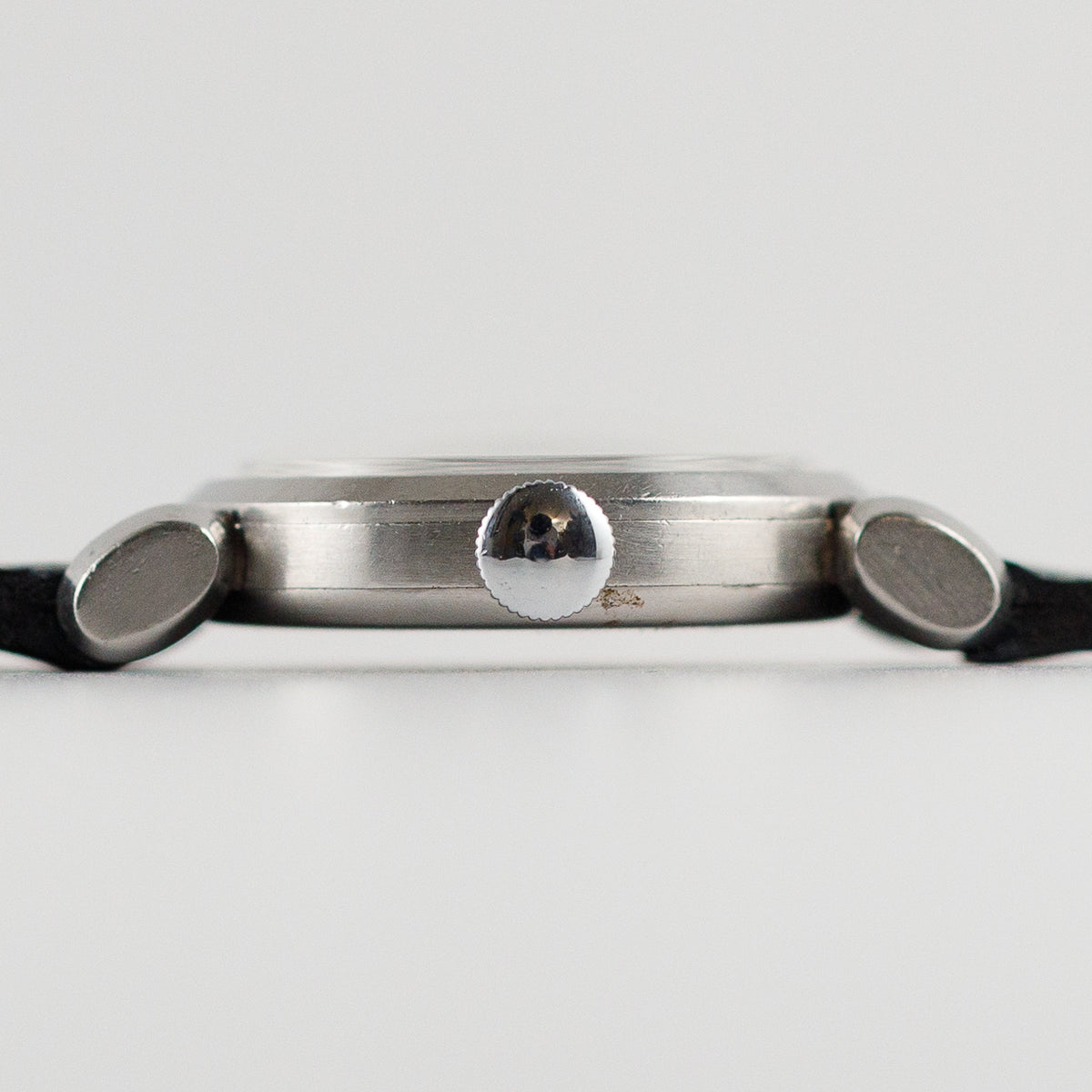 OMEGA Scarab case Sector Two-Tone Dial