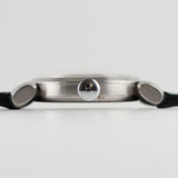 OMEGA Scarab case Sector Two-Tone Dial