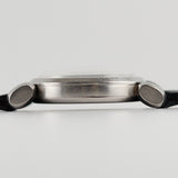 OMEGA Scarab case Sector Two-Tone Dial