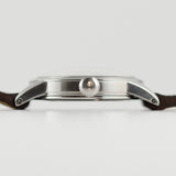 OMEGA Black Gilt Dial