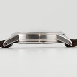 OMEGA Black Gilt Dial