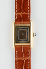 CARTIER SM Must de tank