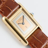 CARTIER SM Must de tank