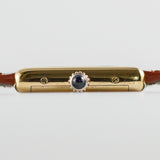 CARTIER SM Must de tank