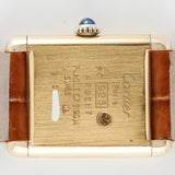 CARTIER SM Must de tank