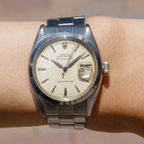 ROLEX Air-King-Date REF.5700