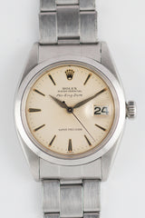 ROLEX Air-King-Date REF.5700