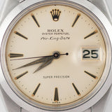 ROLEX Air-King-Date REF.5700